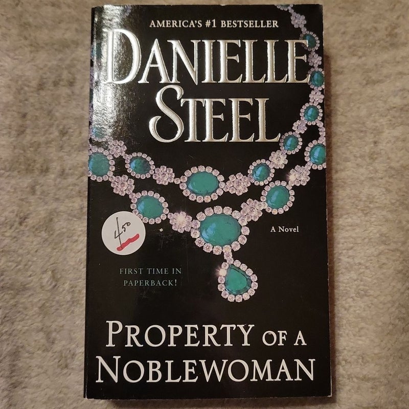 Property of a Noblewoman