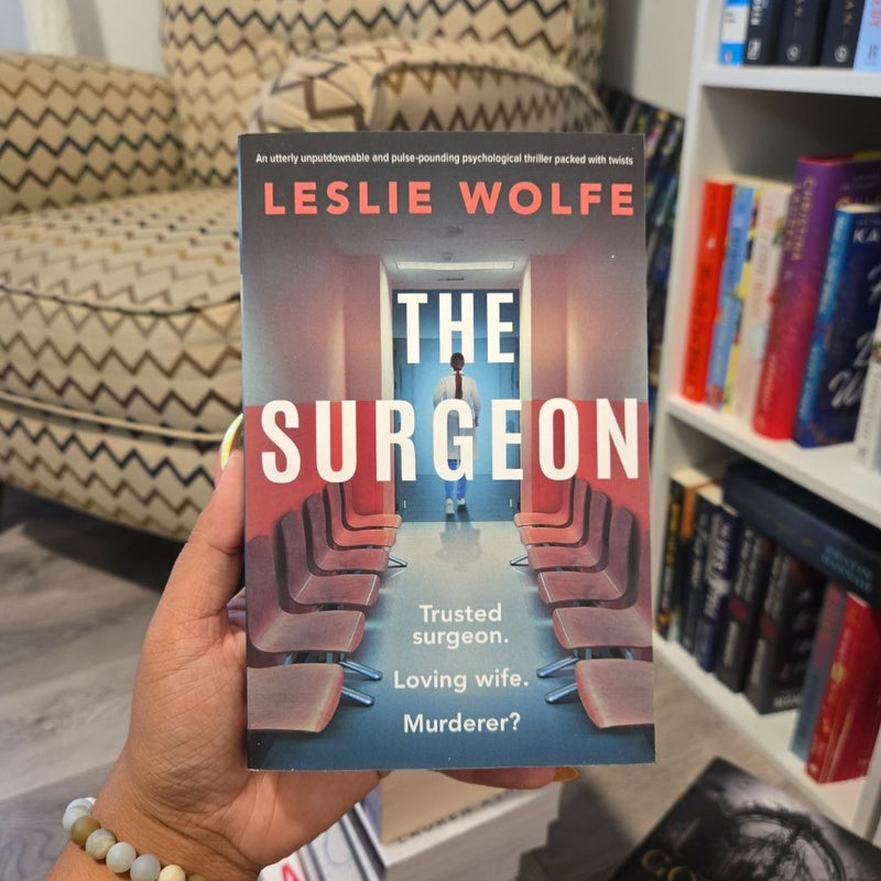 The Surgeon