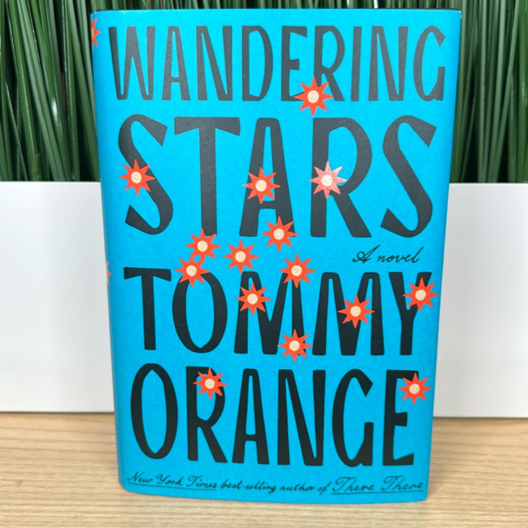 Wandering Stars