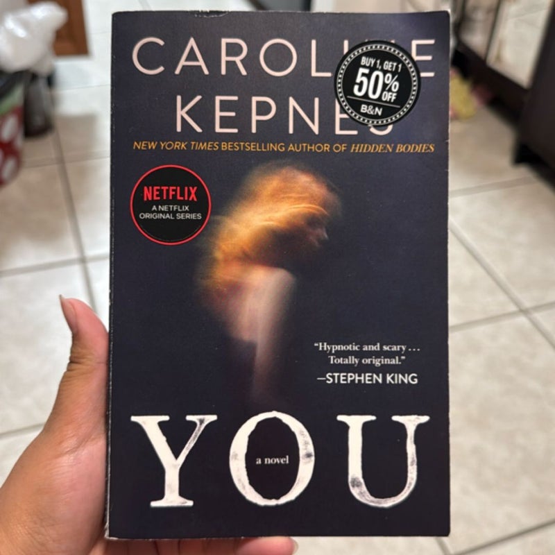 You