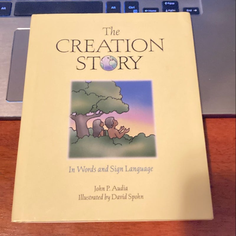 The Creation Story