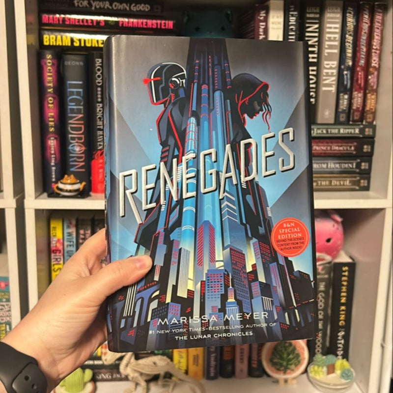Renegades