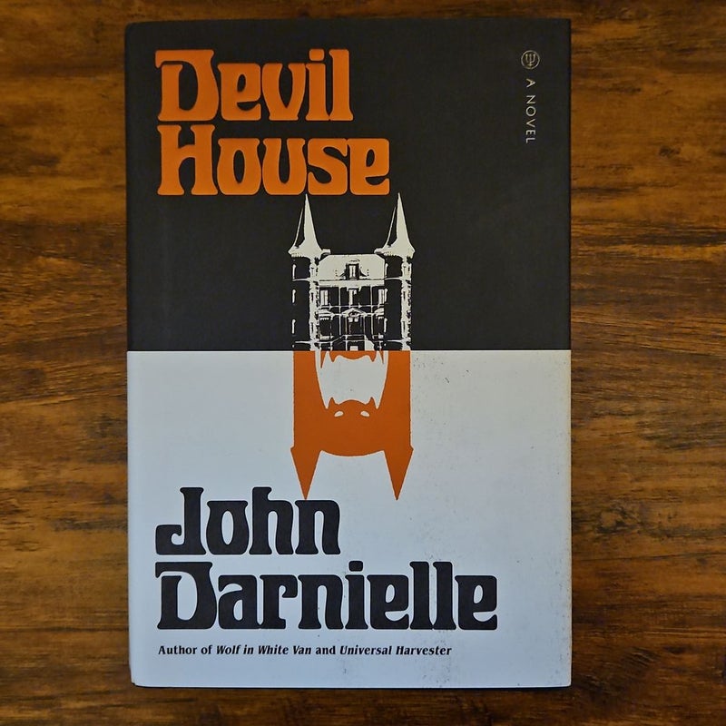 Devil House