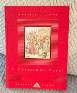 A Christmas Carol 