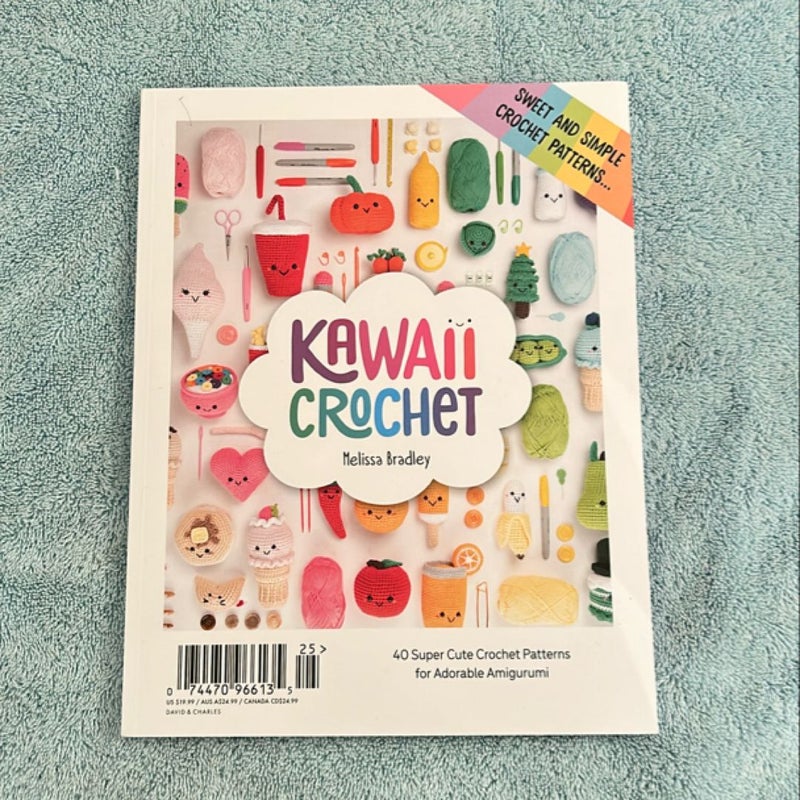 Kawaii Crochet 