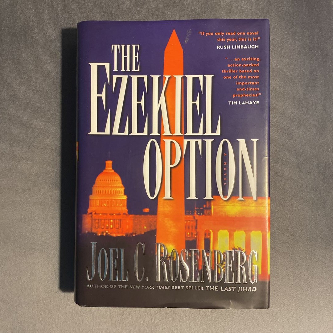 The Ezekiel Option