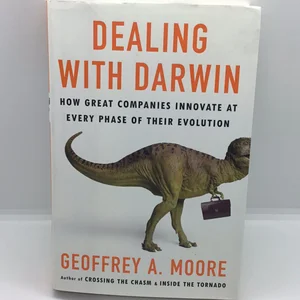 Dealing with Darwin