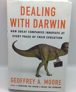 Dealing with Darwin