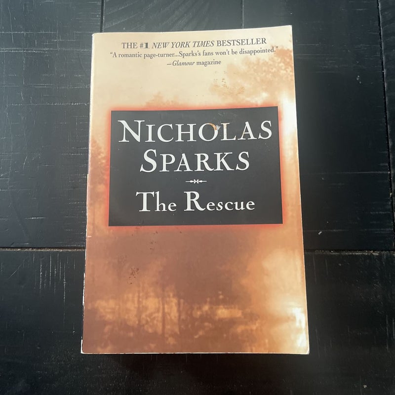 The Rescue