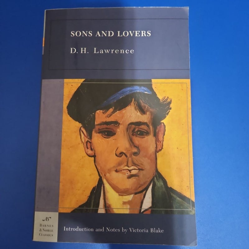 Sons and Lovers