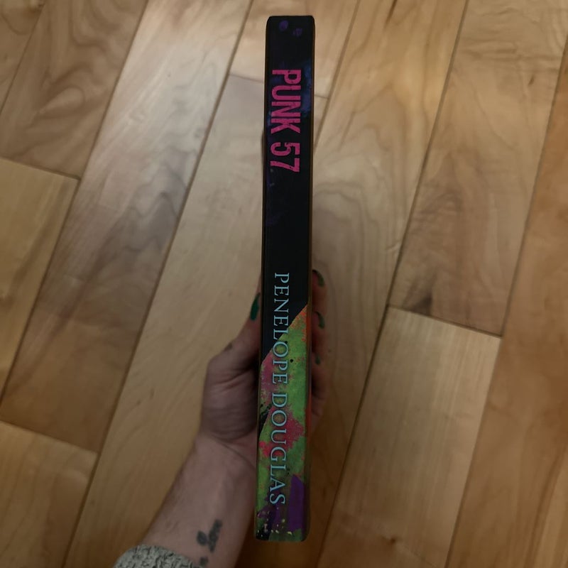 Punk 57
