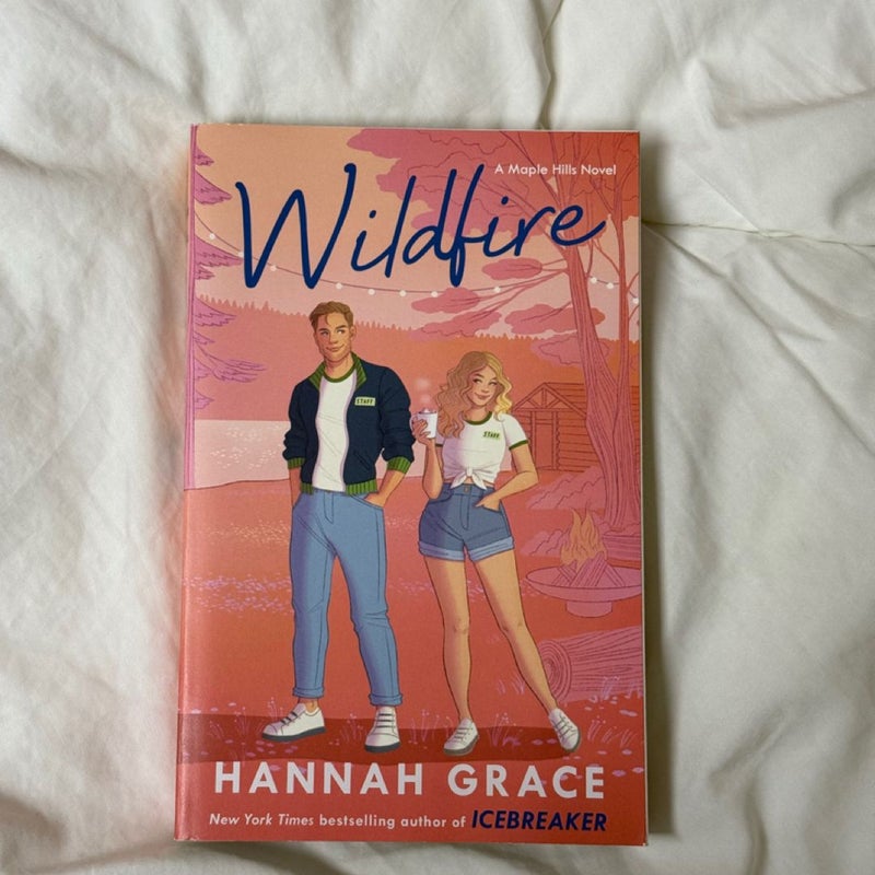 Wildfire