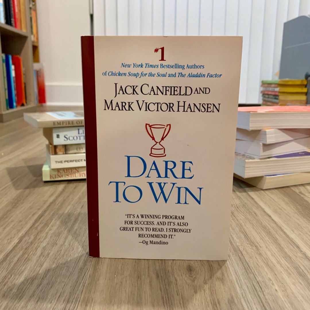 Dare to Win