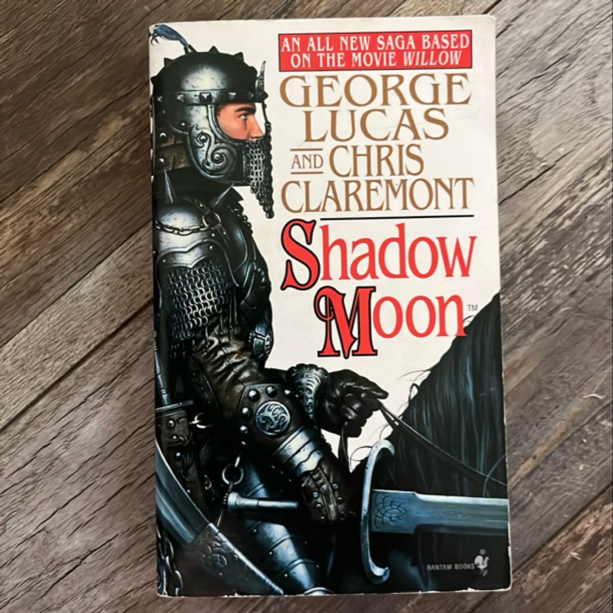 Shadow Moon by , Paperback | Pangobooks