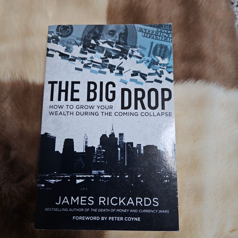 The Big Drop