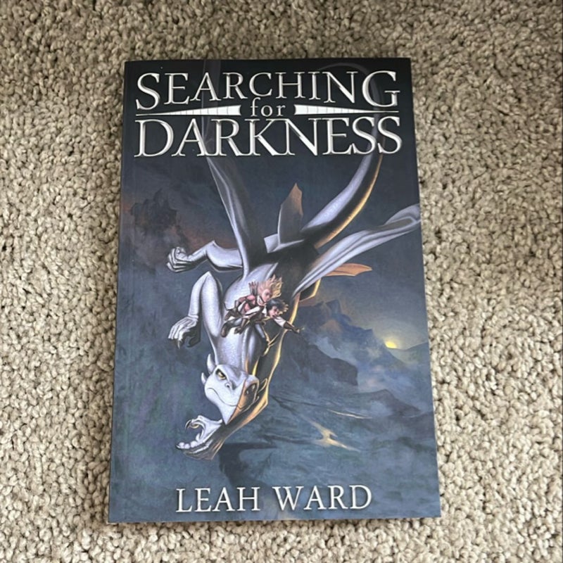 Searching for Darkness