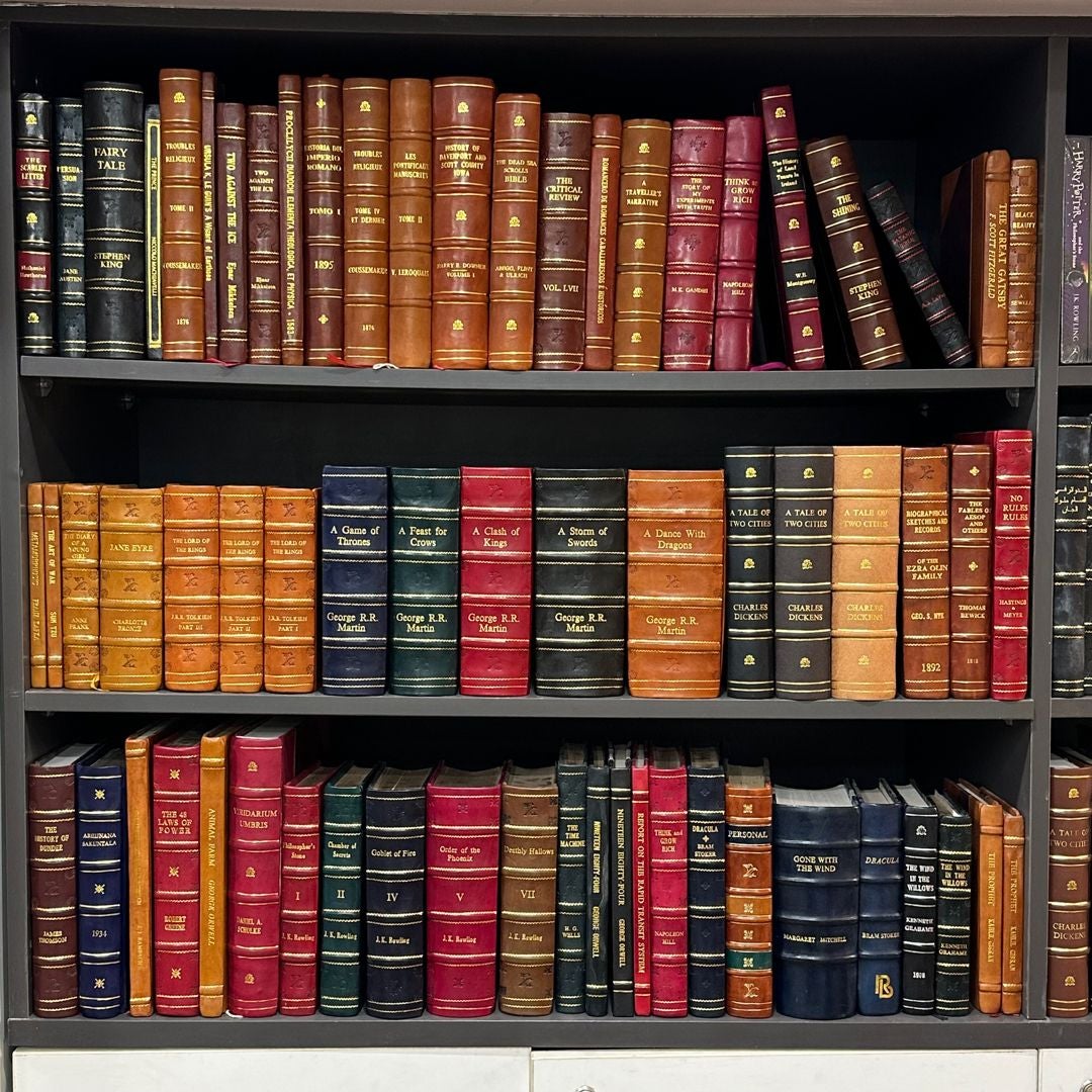 Rare Biblio