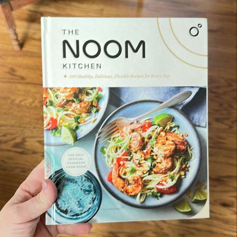 The Noom Kitchen