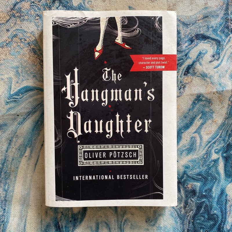 The Hangman's Daughter