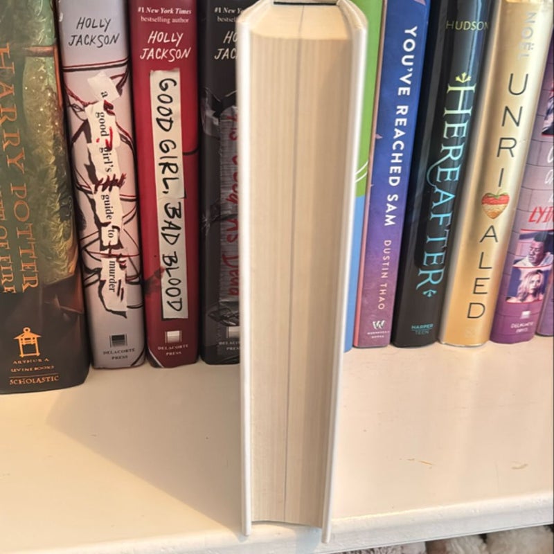 The Hate U Give Movie Tie-In Edition