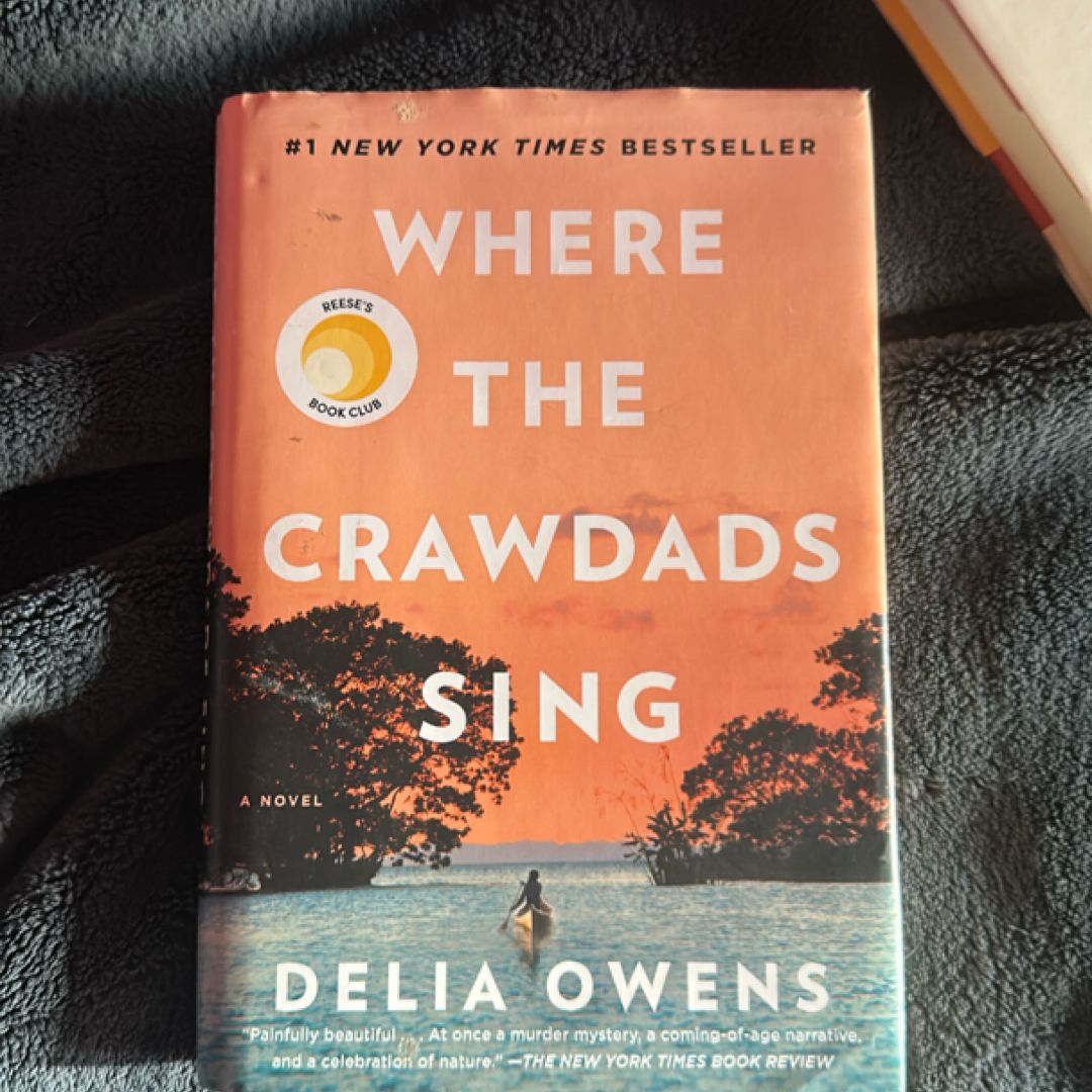 Where the Crawdads Sing
