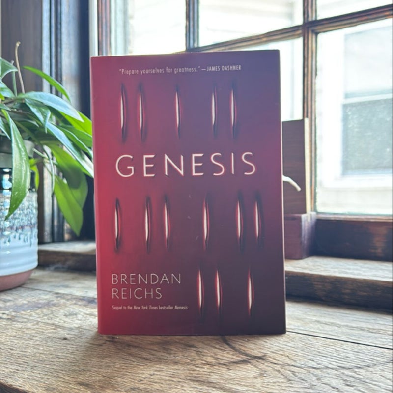 Genesis