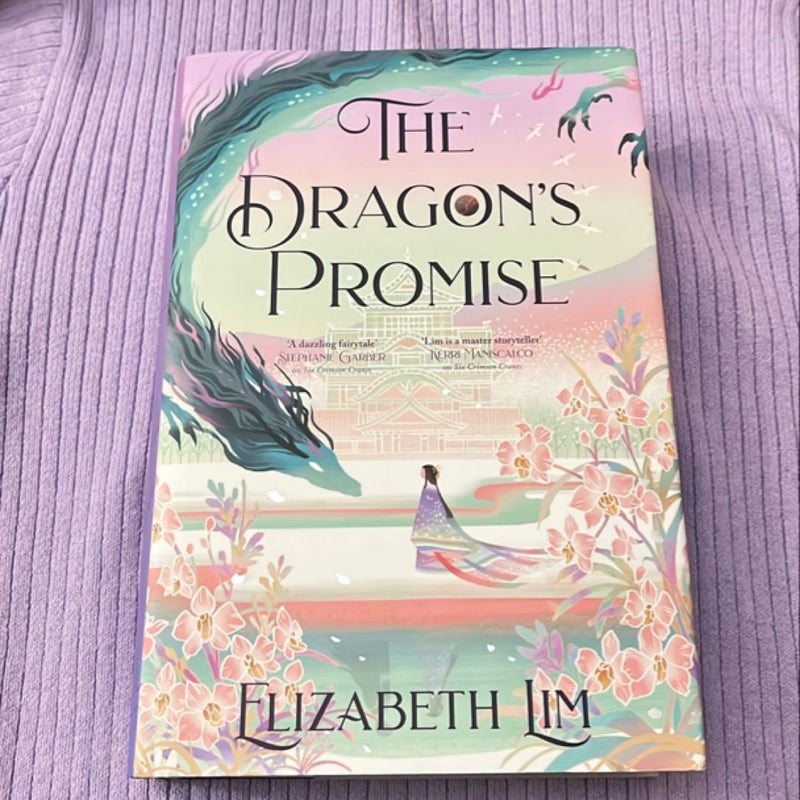 The Dragon’s Promise