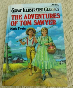 The Adventures of Tom Sawyer 