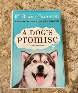 A Dog's Promise