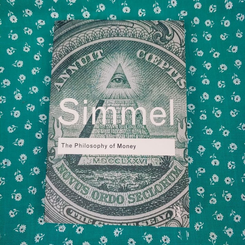 Philosophy of Money