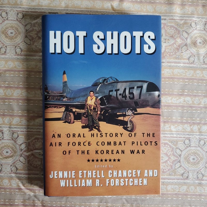 Hot Shots