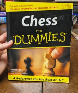 Chess for Dummies