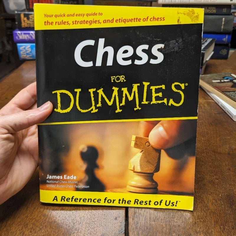 Chess for Dummies