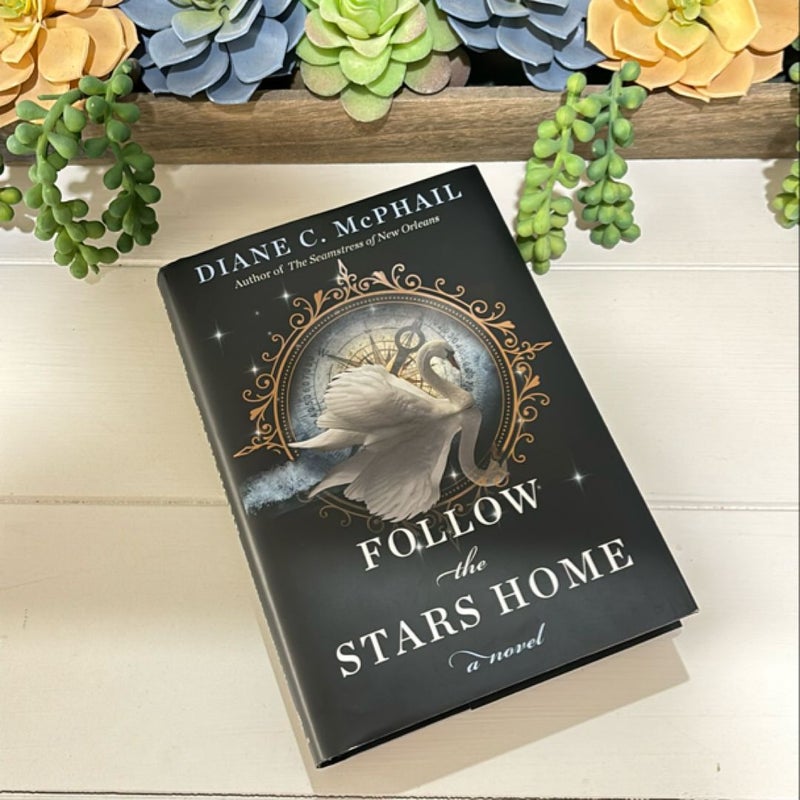 Follow the Stars Home