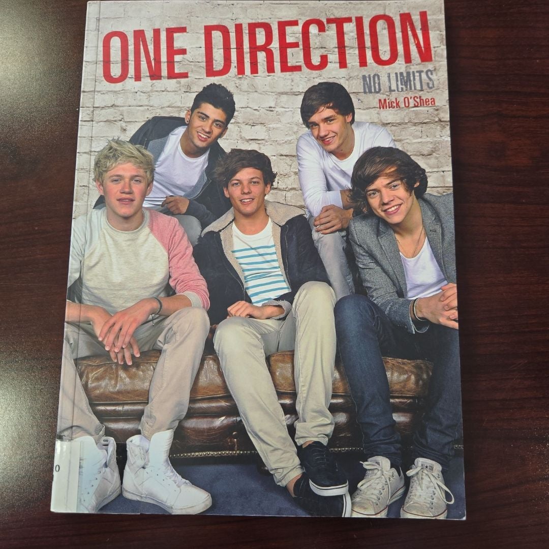 One Direction