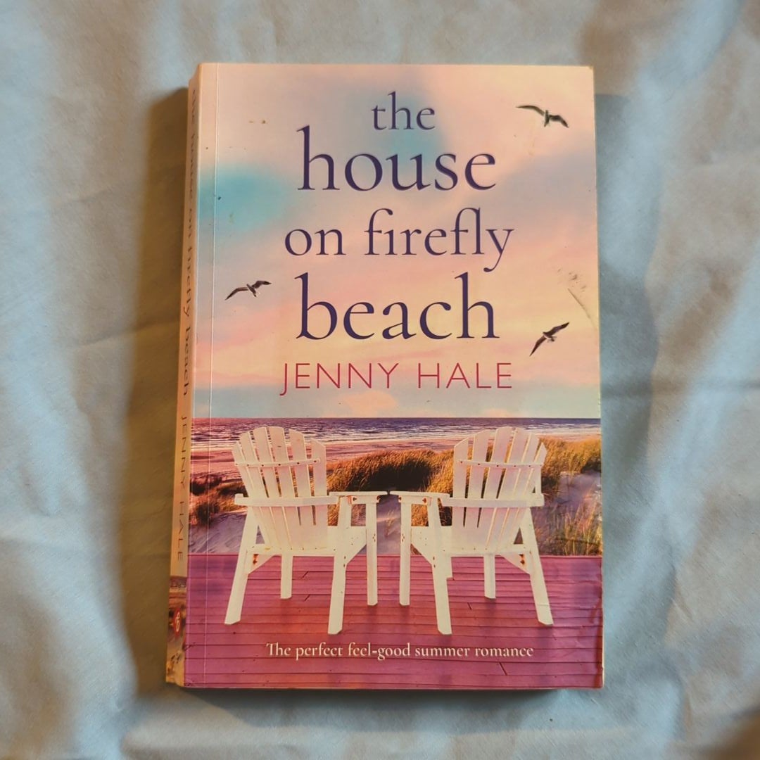 The House on Firefly Beach