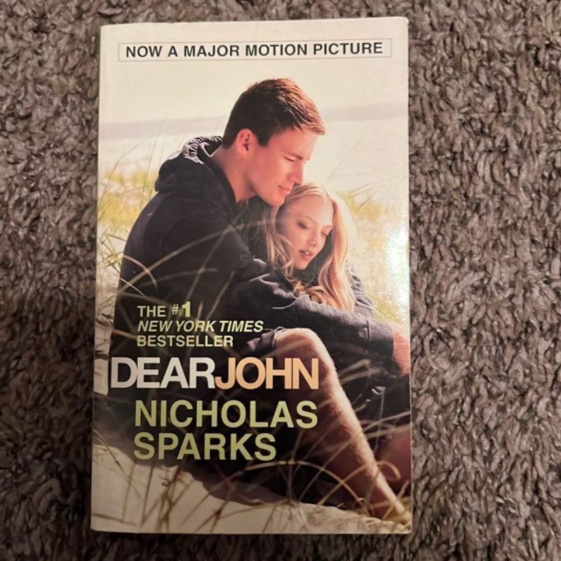 Dear John