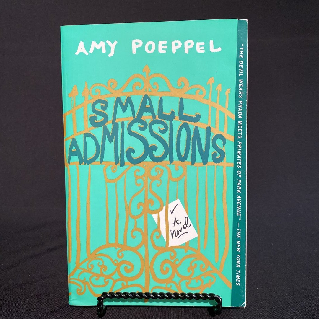 Small Admissions