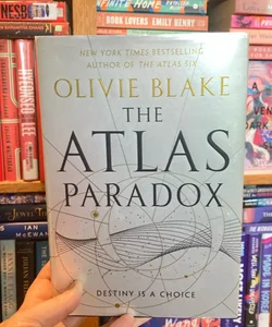 The Atlas Paradox