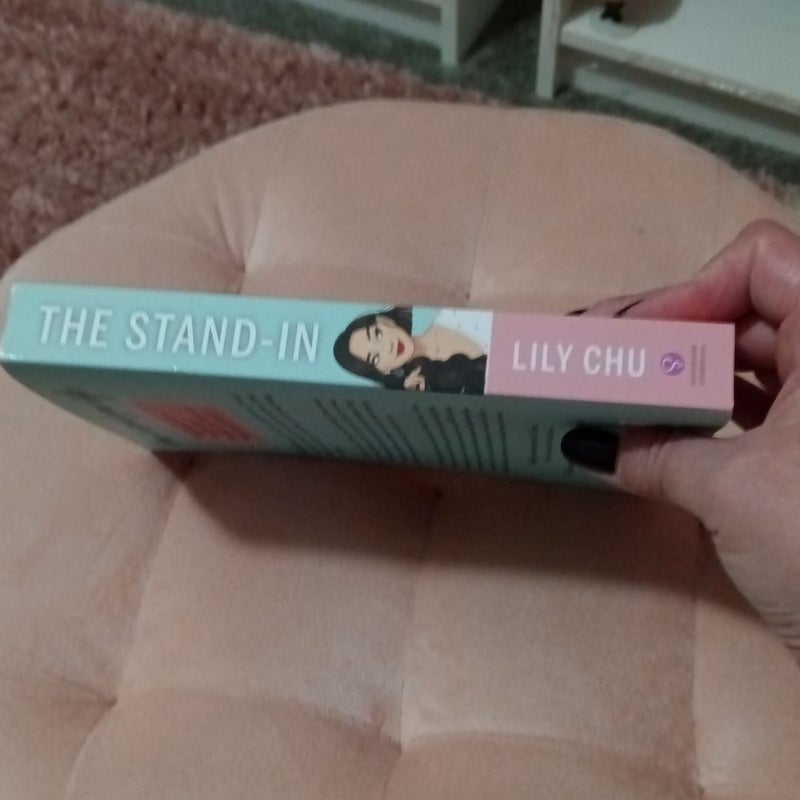The Stand-In