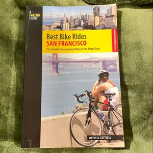 Best Bike Rides San Francisco