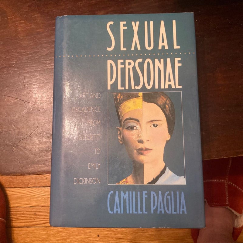 Sexual Personae