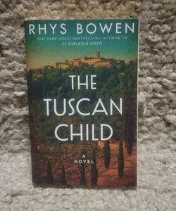 The Tuscan Child