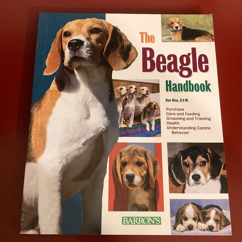 The Beagle Handbook
