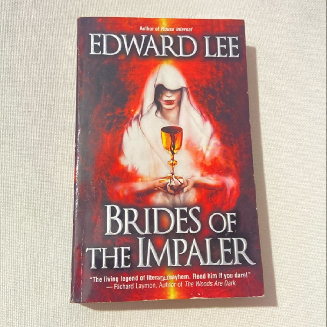 Brides of the Impaler