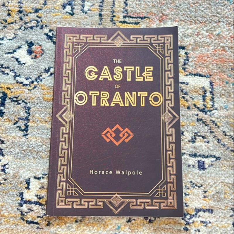 The Castle of Otranto