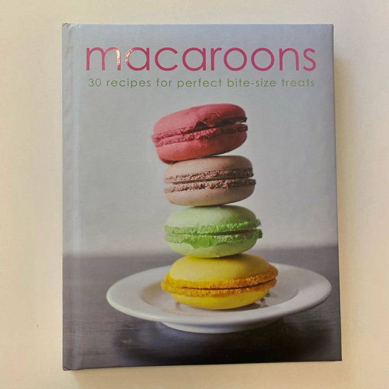 Macaroons