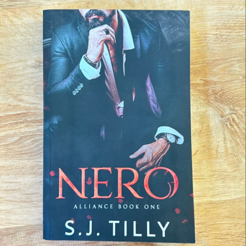Nero