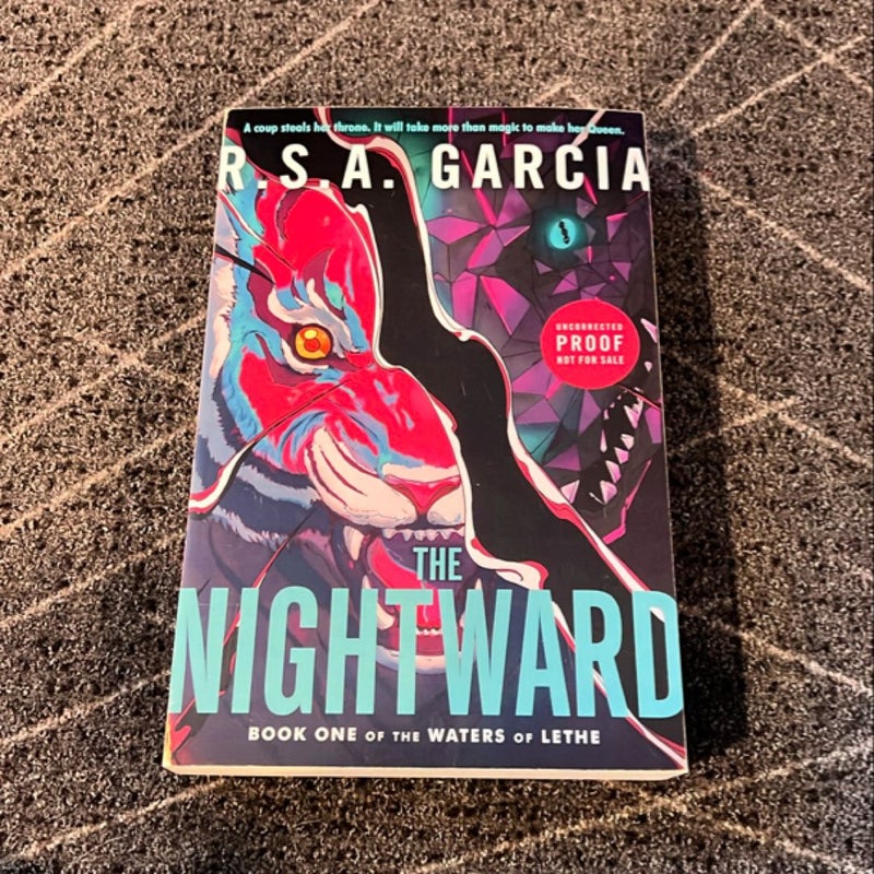 The Nightward