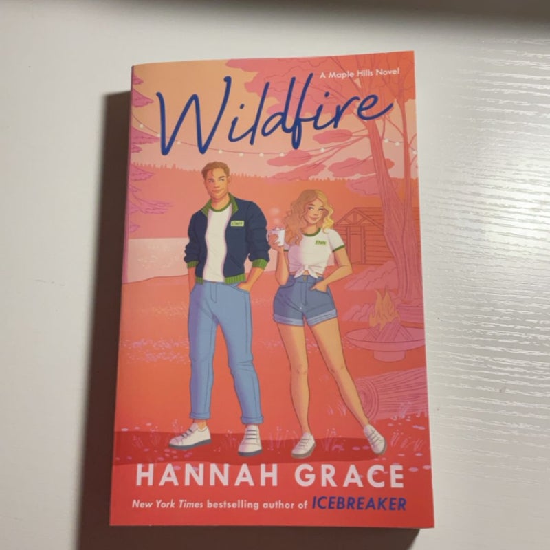 Wildfire